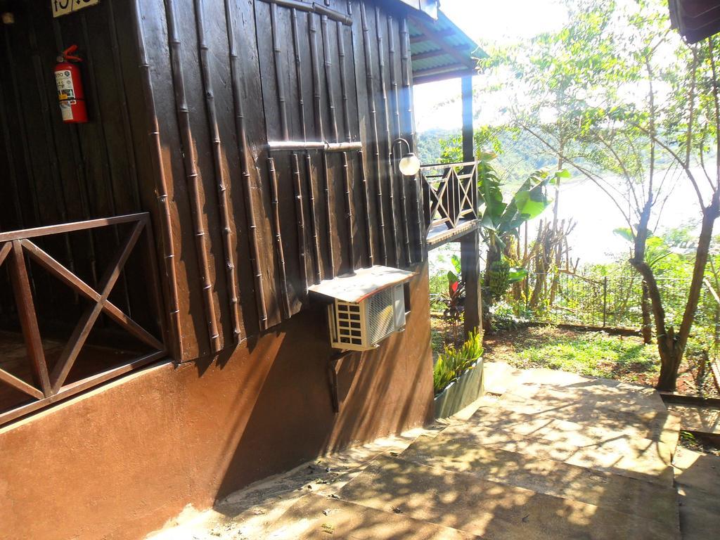 Panambi Lodge B&B Puerto Iguazu Ngoại thất bức ảnh