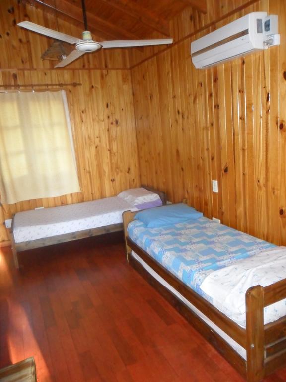 Panambi Lodge B&B Puerto Iguazu Ngoại thất bức ảnh