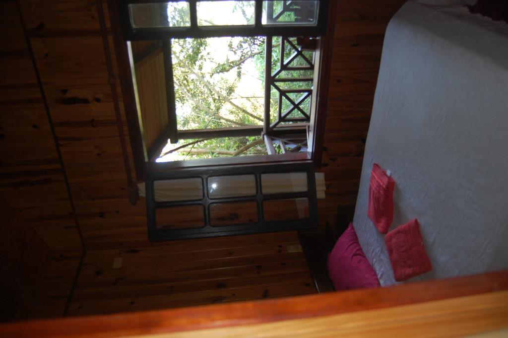 Panambi Lodge B&B Puerto Iguazu Ngoại thất bức ảnh