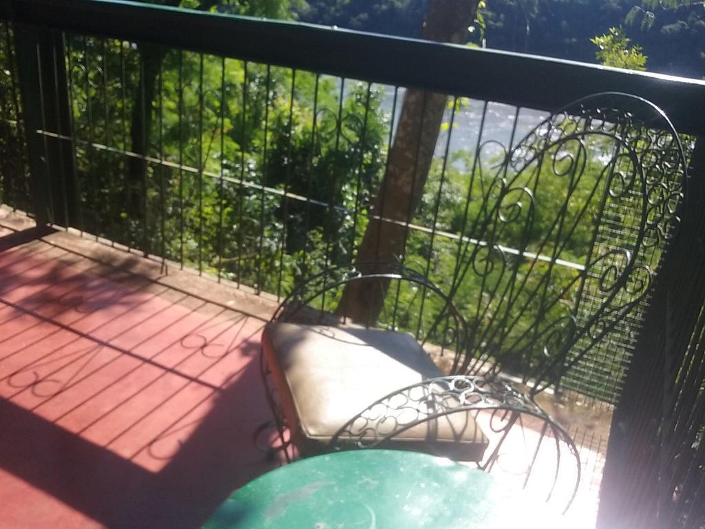 Panambi Lodge B&B Puerto Iguazu Ngoại thất bức ảnh
