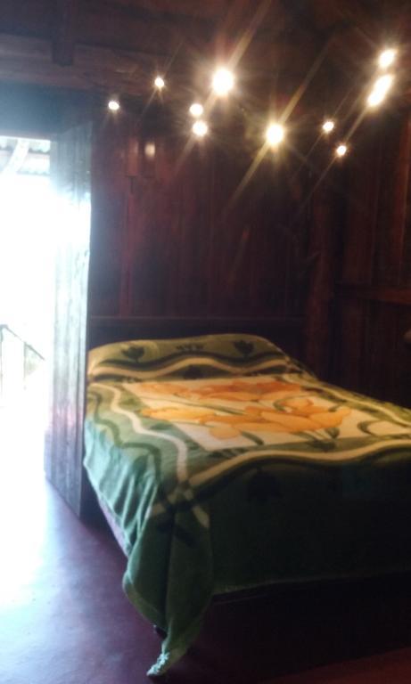 Panambi Lodge B&B Puerto Iguazu Ngoại thất bức ảnh