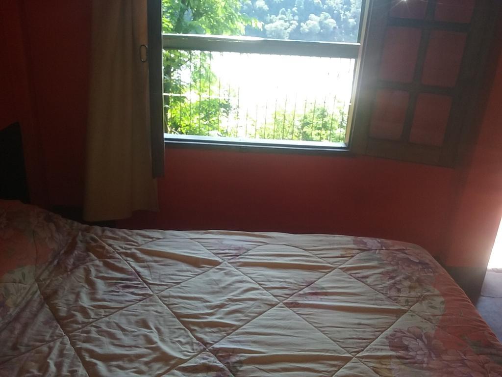 Panambi Lodge B&B Puerto Iguazu Ngoại thất bức ảnh