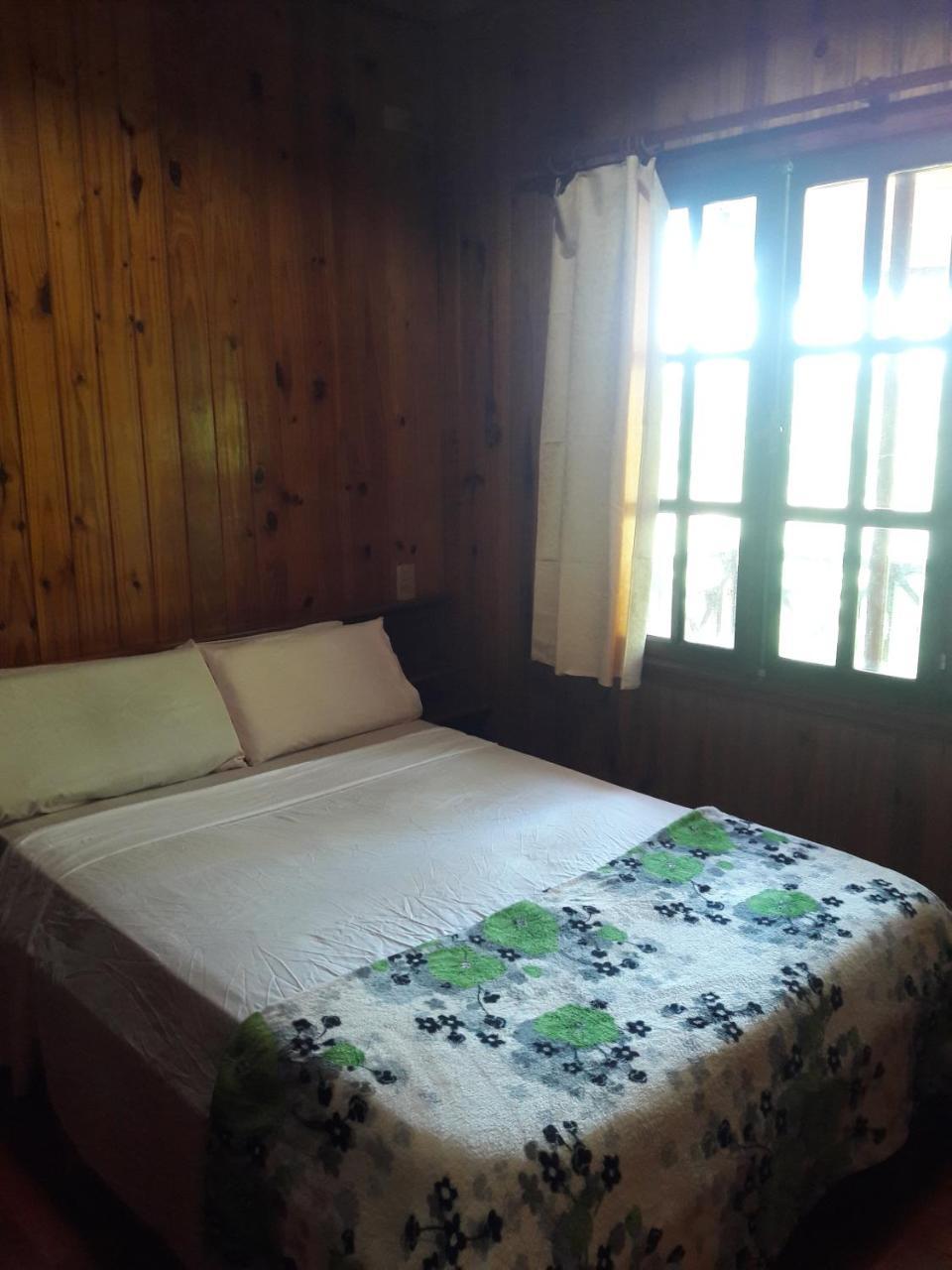 Panambi Lodge B&B Puerto Iguazu Ngoại thất bức ảnh